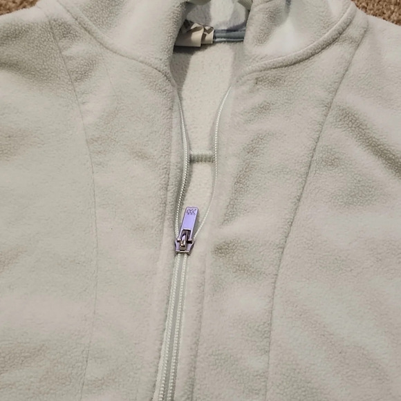 All in motion Fleece Hoodie - Picture 3 of 6